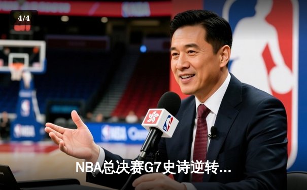 NBA总决赛G7史诗逆转！雄鹿三巨头合砍89分加时险胜太阳夺冠 - 4