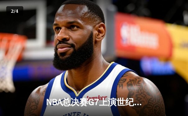 NBA总决赛G7上演世纪逆转！丹佛掘金加时险胜热火成功卫冕 - 2