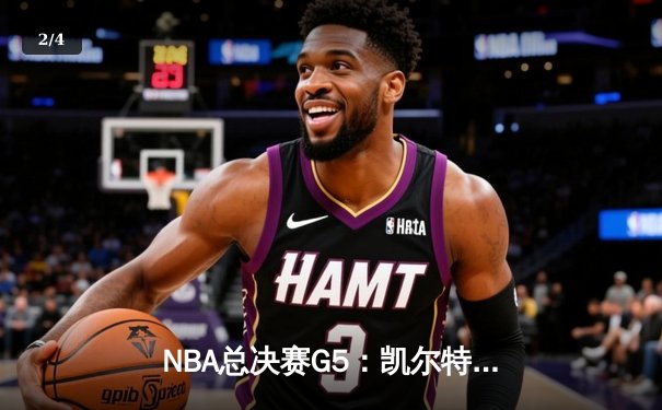 NBA总决赛G5：凯尔特人险胜独行侠，塔图姆关键三分锁定胜局 - 2