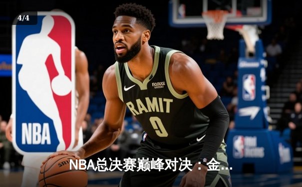 NBA总决赛巅峰对决：金州勇士加时险胜波士顿凯尔特人，库里狂砍43分率队夺赛点 - 4