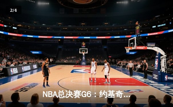 NBA总决赛G6：约基奇三双统治内线，掘金力克热火首夺总冠军 - 2