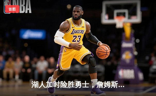 湖人加时险胜勇士，詹姆斯40分三双诠释不老传奇