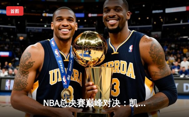 NBA总决赛巅峰对决：凯尔特人逆转勇士夺冠 塔图姆首获FMVP