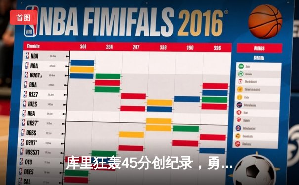 库里狂轰45分创纪录，勇士加时险胜凯尔特人夺赛季关键战