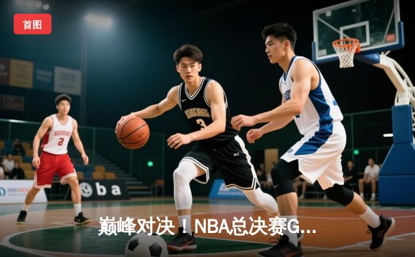 巅峰对决！NBA总决赛G5勇士逆转凯尔特人夺赛点，库里狂砍43分创纪录