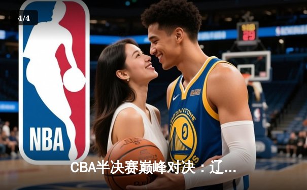 CBA半决赛巅峰对决：辽宁本钢加时险胜广东宏远，赵继伟35分导演逆转好戏 - 4