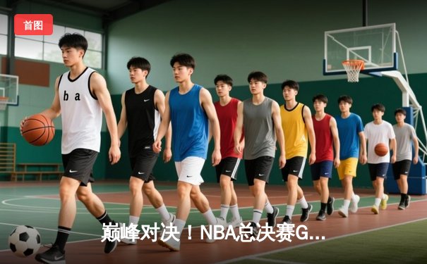 巅峰对决！NBA总决赛G7库里狂轰43分，勇士4分险胜绿军再捧奥布莱恩杯
