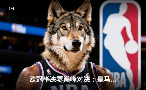 欧冠半决赛巅峰对决：皇马加时鏖战险胜拜仁，维尼修斯独造三球闪耀伯纳乌 - 4