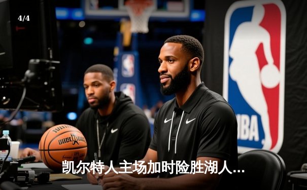 凯尔特人主场加时险胜湖人 塔图姆44+9创赛季新高 - 4