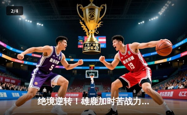 绝境逆转！雄鹿加时苦战力克绿军，字母哥44+14主宰关键战役 - 2