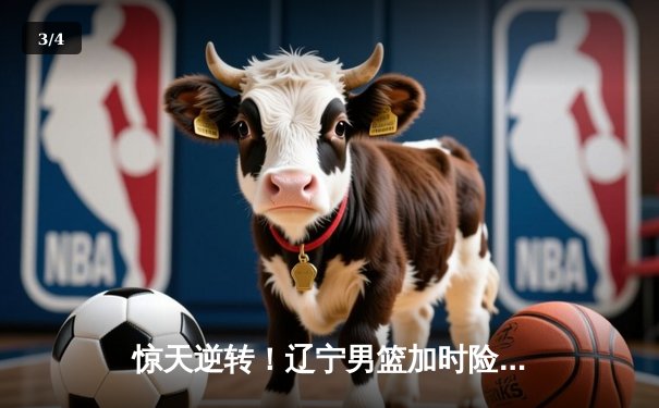 惊天逆转！辽宁男篮加时险胜广东，总决赛大比分2-1领先 - 3