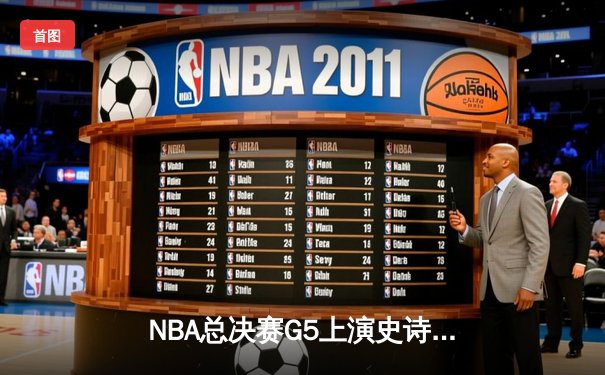 NBA总决赛G5上演史诗级逆转，凯尔特人末节狂轰40分捍卫主场